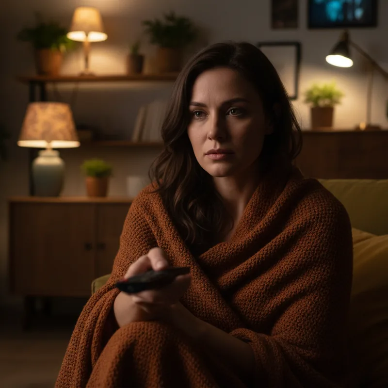 Twisty Thrillers: 15 Shows Like 'His & Hers' for Your Next Binge - Routinova