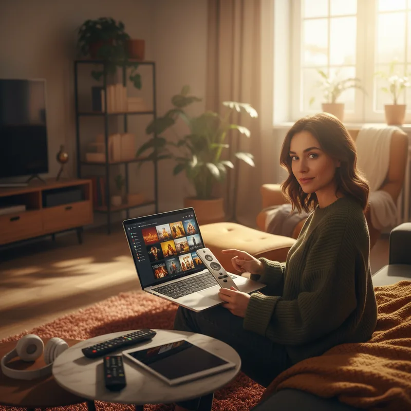 Maximize Your Netflix: Essential Hacks for Smarter Streaming - Routinova