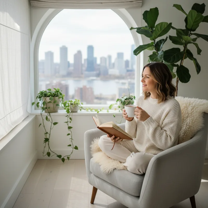 Healing Heartbreak: Your Compassionate Guide to Moving On - Routinova