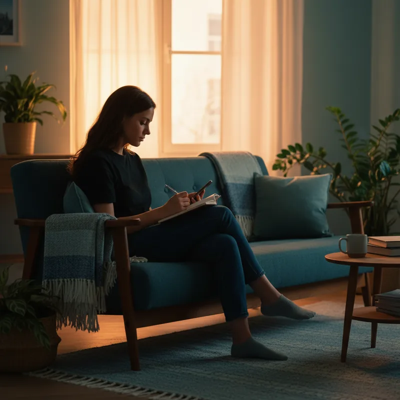 Deciphering Distance: Avoidant Attachment vs. Disinterest - Routinova