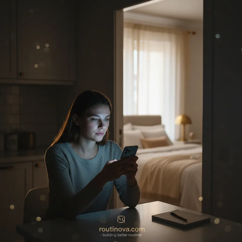 When AI Helps You Sound Better But Feel Worse - Routinova