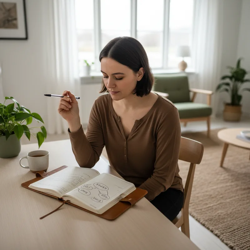 Unraveling Your Anger: Understanding Its Roots and Finding Calm - Routinova