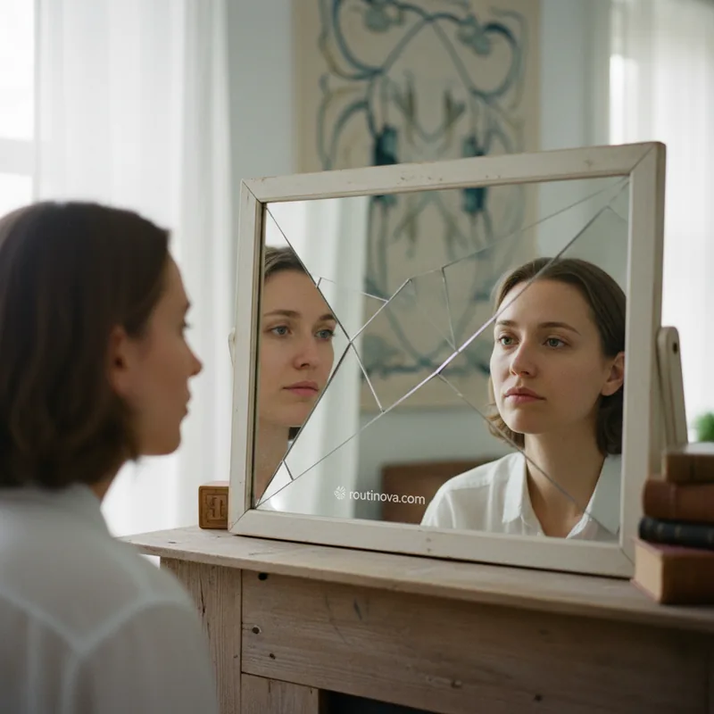 Unraveling Narcissism: Is Your DNA the Root of Self-Obsession? - Routinova