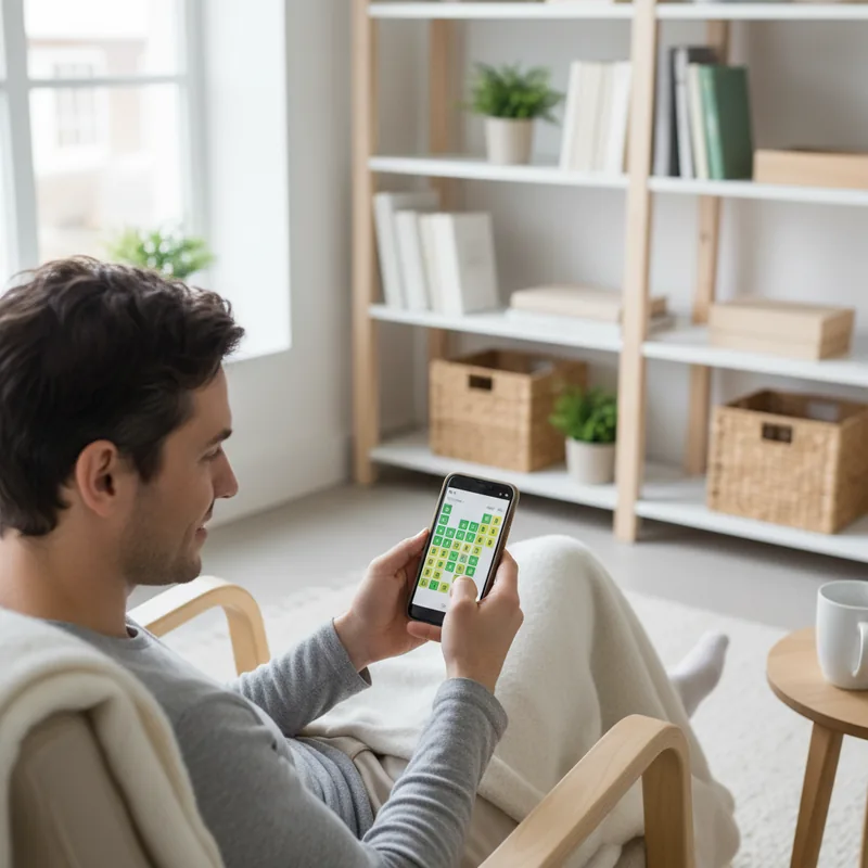 Cracking Today's Wordle: Hints and the January 30th Solution - Routinova