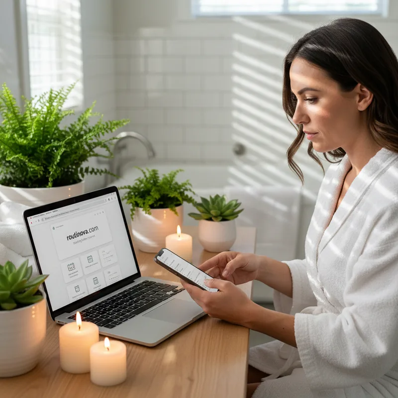 Unlock Safari's Hidden Power: 10 Essential Hacks for Mac & iPhone - Routinova