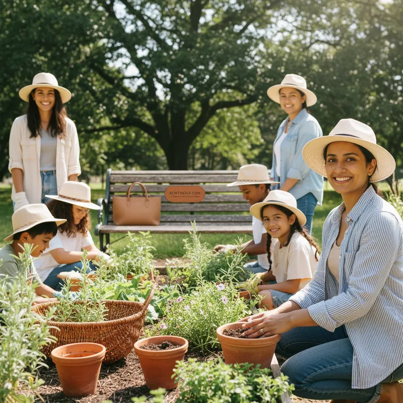 Cultivating Connection: How to Increase Your Sense of Belonging and Thrive - Routinova