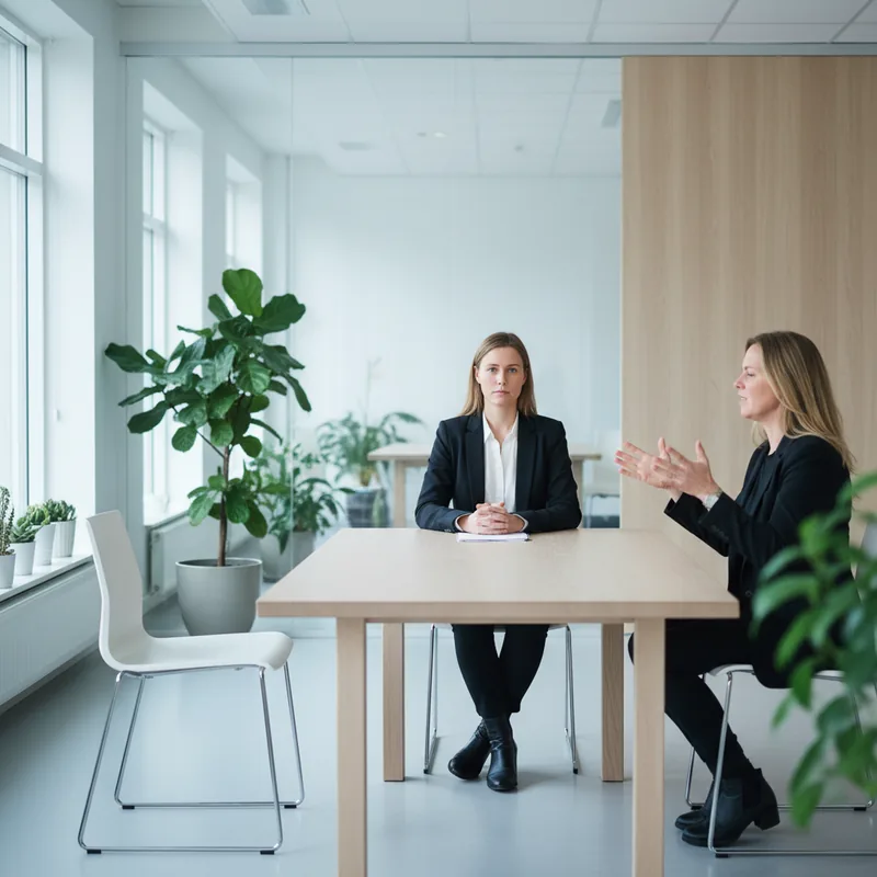 Mastering the Grey Rock Method for Toxic Interactions - Routinova