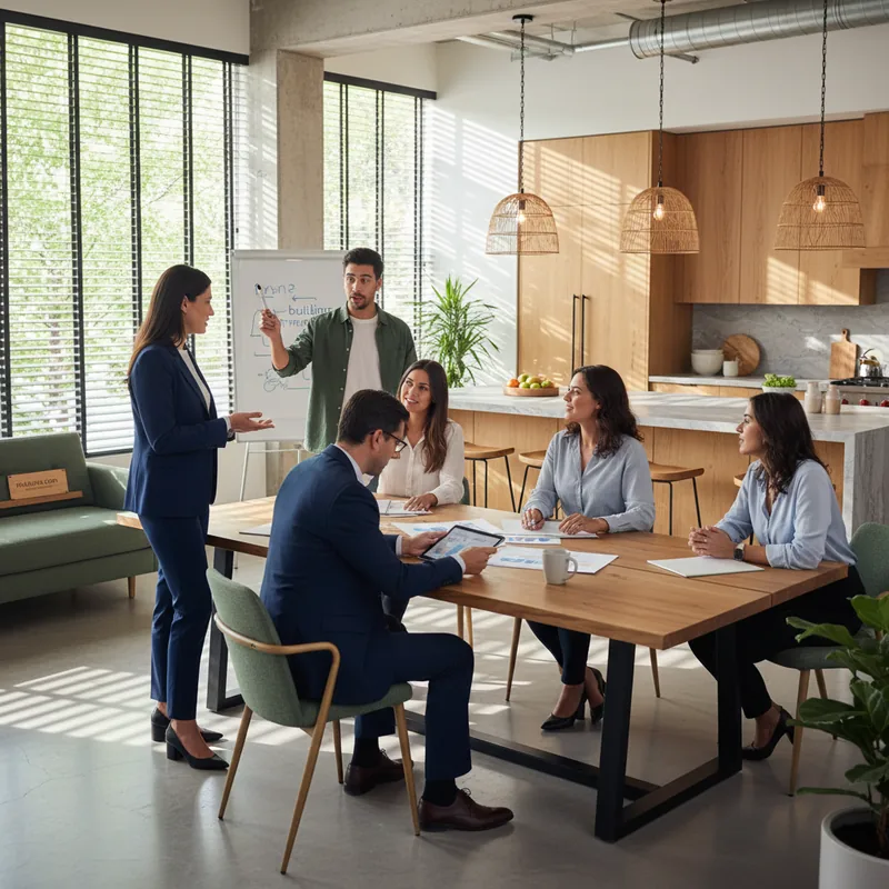 Uncover Your DISC Personality: Boost Communication & Productivity - Routinova