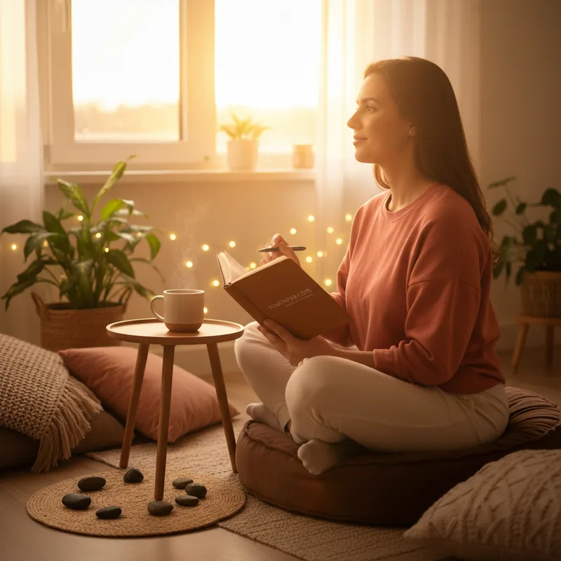 Rewire Your Brain: Practical Steps to Stop Obsessing - Routinova