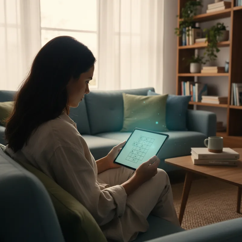 Unravel Today's NYT Strands: Hints & Solution (Feb 1, 2026) - Routinova