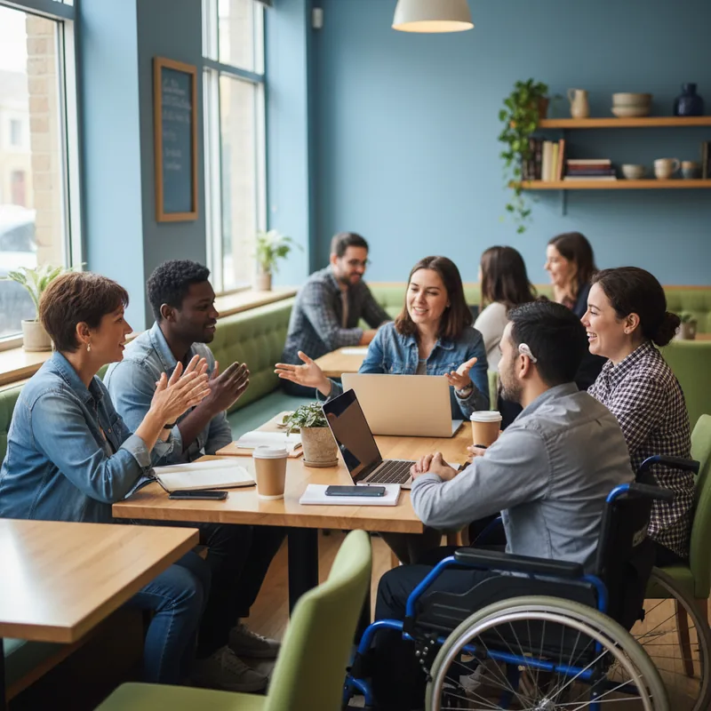 Beyond First Impressions: The Art of Adaptive Communication - Routinova