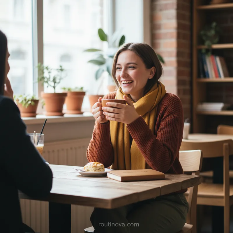 Why Your Crush Triggers Anxiety: Expert Insights & Coping - Routinova