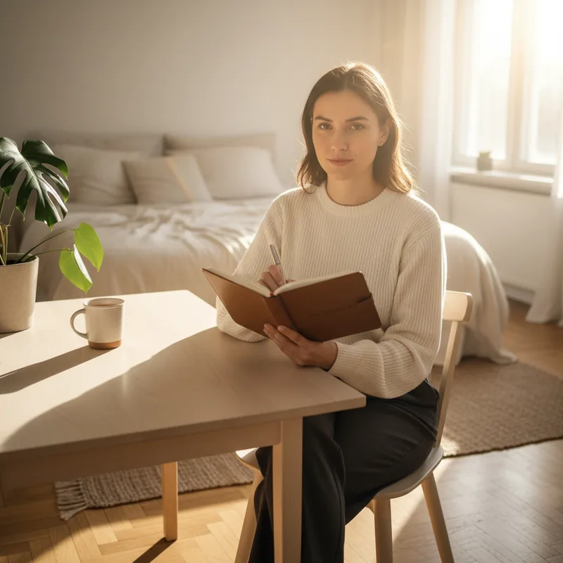 Friday Fix: How to Break Free From Self-Sabotage Cycles - Routinova