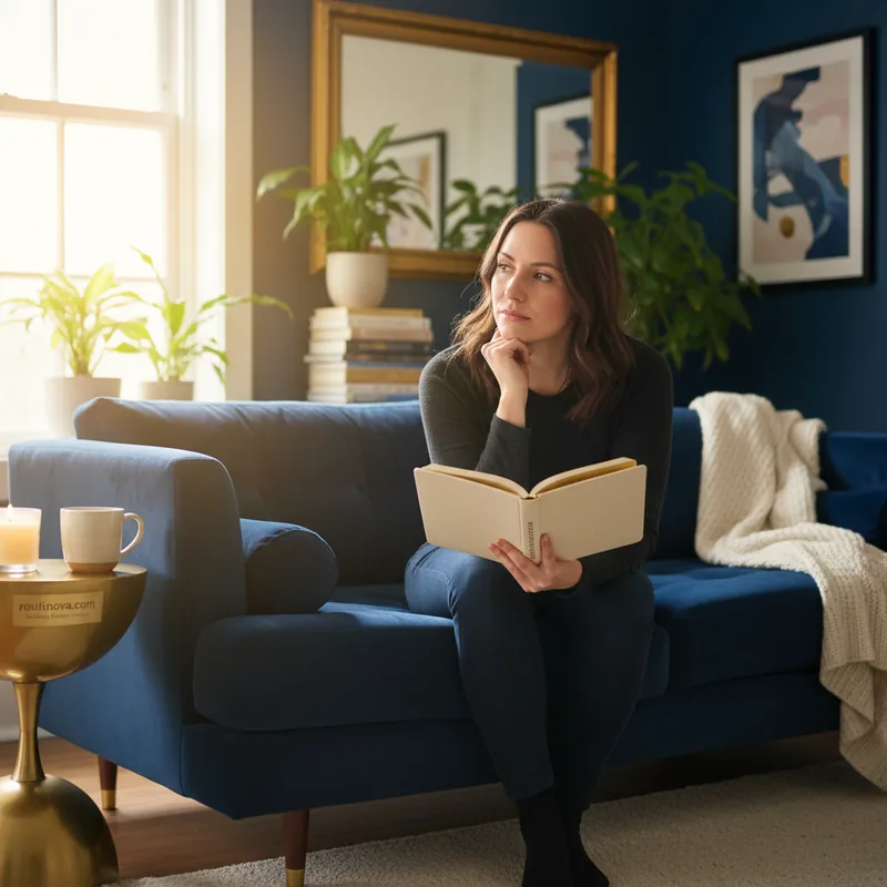 Therapy's Impact: Understanding When Positive Change Begins - Routinova