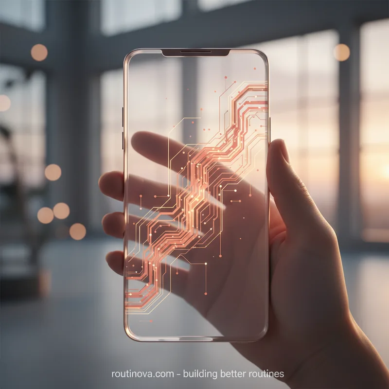 Unveiling the Future: What We Expect from Samsung's Galaxy S26 Series - Routinova