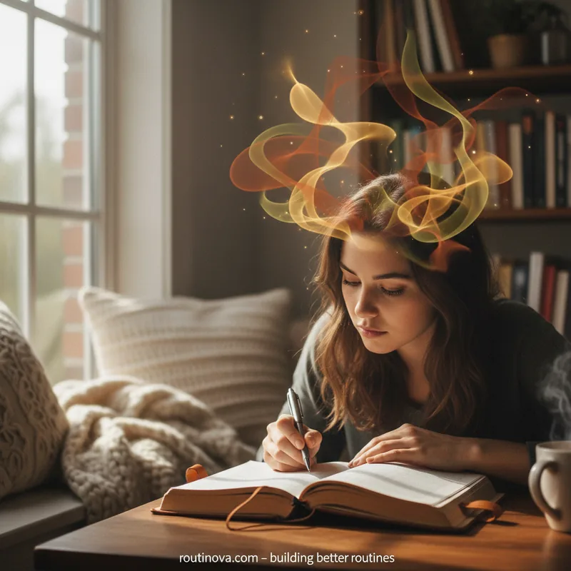 Decoding the Mind: How Psychologists Define and Study Well-being - Routinova