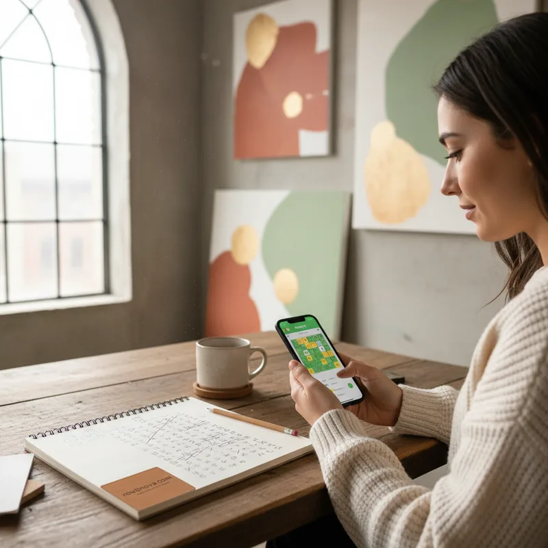 Master Today's Wordle: Hints & Solution for February 3 - Routinova