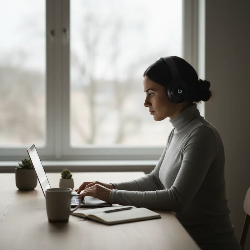 Elevate Your Focus: My Favorite Beats Headphones Now 50% Off - Routinova