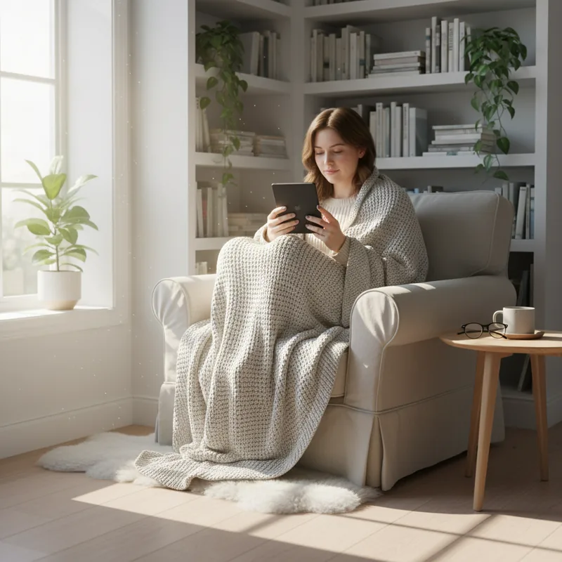 Unlock Free Reads: How Amazon Prime Members Can Get E-Books - Routinova