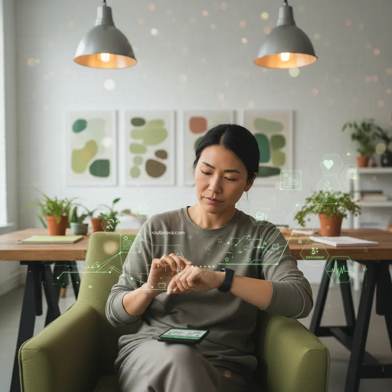 Fitbit Users Get Another Reprieve: Google Pushed Back Deadline - Routinova