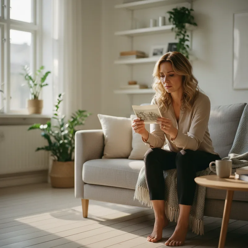 What Losing My Brother Taught Me: Addiction, Grief, and Unyielding Love - Routinova