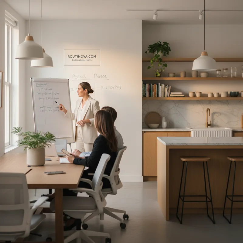 Understanding the Choleric Temperament: Drive, Leadership, & Challenges - Routinova