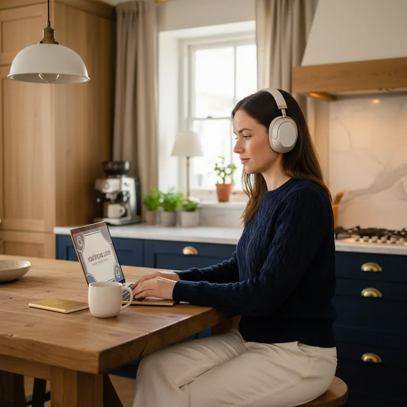 Managing Sound Sensitivity in ADHD: A Comprehensive Guide - Routinova