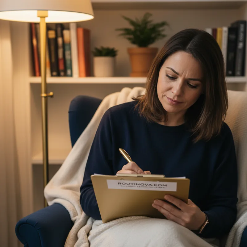 Unlocking Clarity: The McLean Screening Instrument for BPD - Routinova