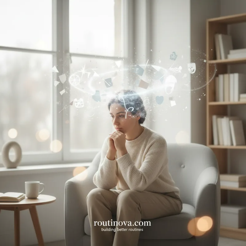 Can the Brain Erase Past Trauma? Unpacking Memory's Mysteries - Routinova