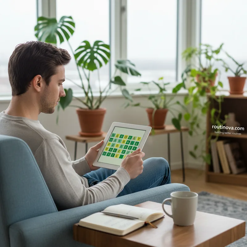 Unlock Today's Wordle: Hints, Strategies, and the Solution - Routinova