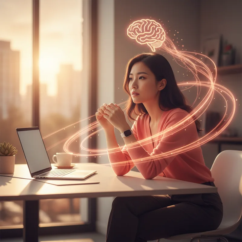 Unlock Your Mind: Mastering Information Processing for Daily Life - Routinova