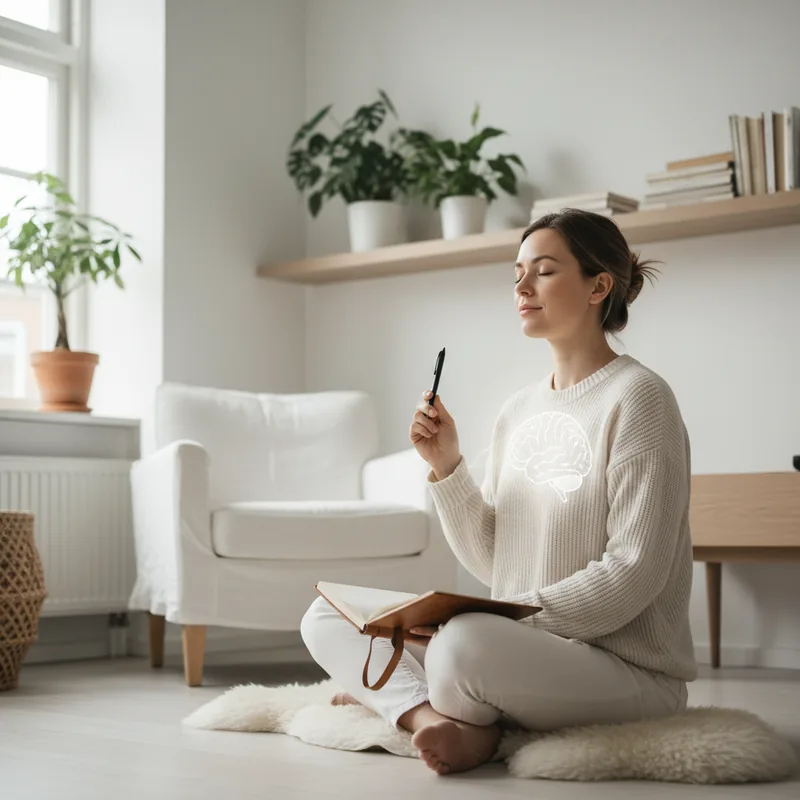 Optimizing Brain Health: The Role of Pregnenolone Supplements - Routinova