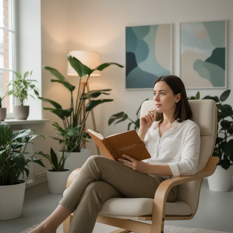 The Beck Depression Inventory: Understanding Your Mental State - Routinova