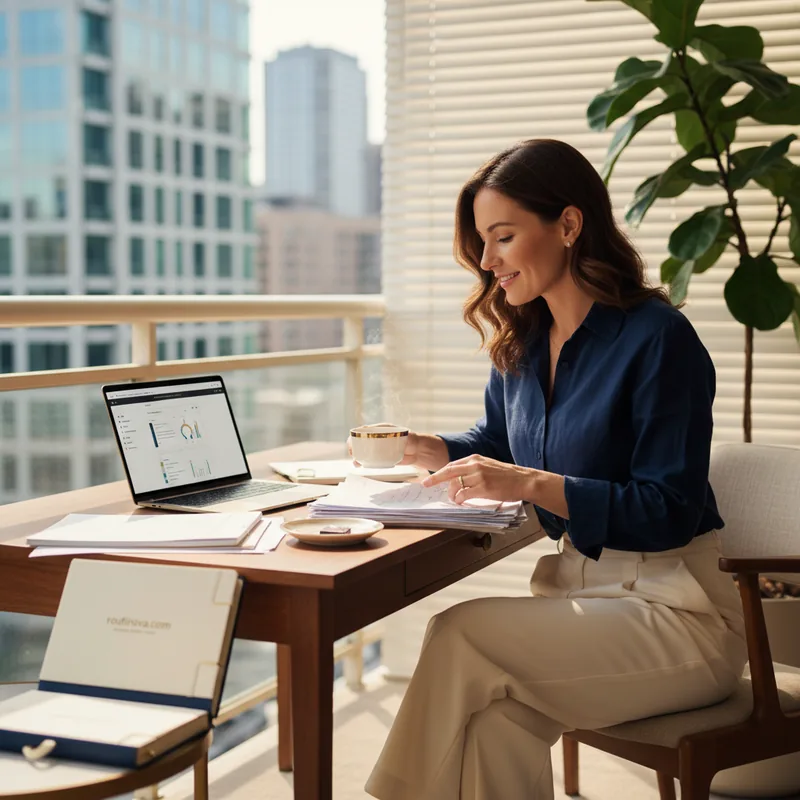 Unlock Drive: Dopamine Habits That Can Boost Your Daily Motivation - Routinova