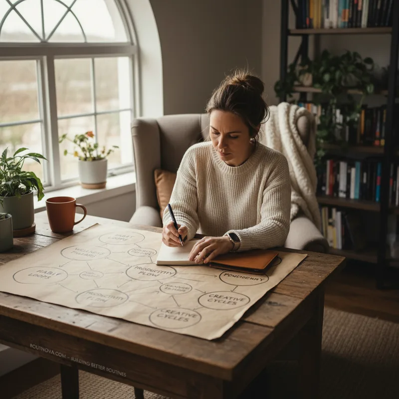 Unmasking Hidden Links: Why Correlational Studies Are Key - Routinova