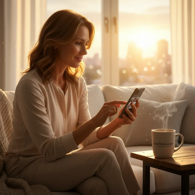 Dating After Divorce: Knowing Your Readiness & Navigating New Beginnings - Routinova