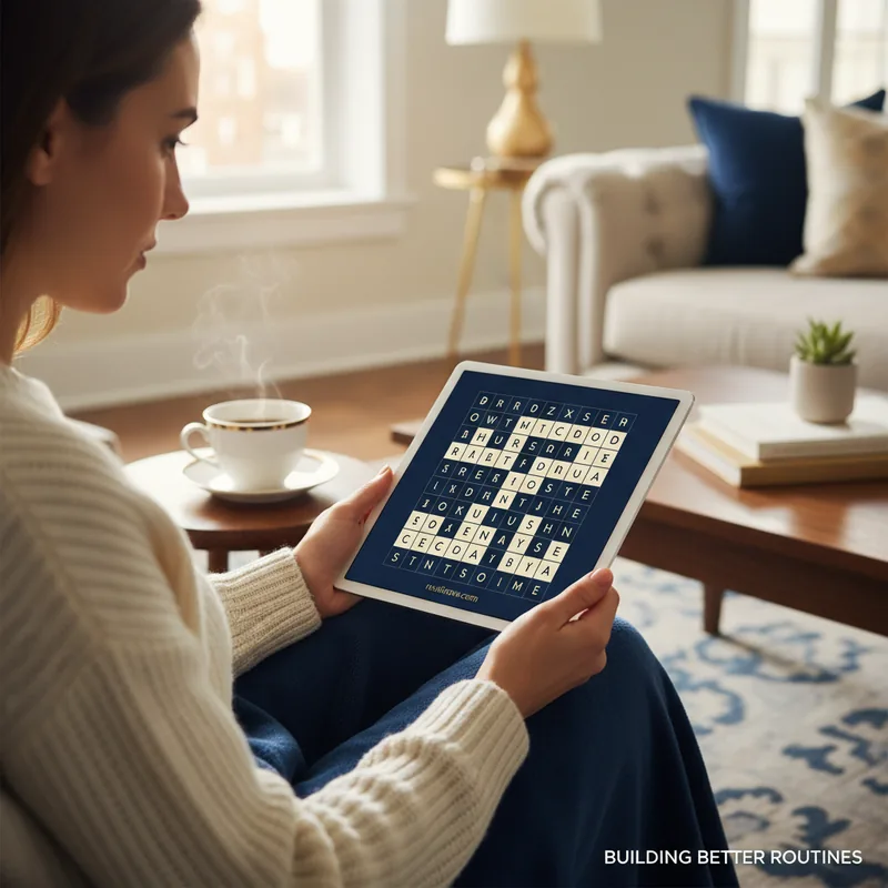 Master Today's NYT Strands: Hints, Spangram & Answers - Routinova