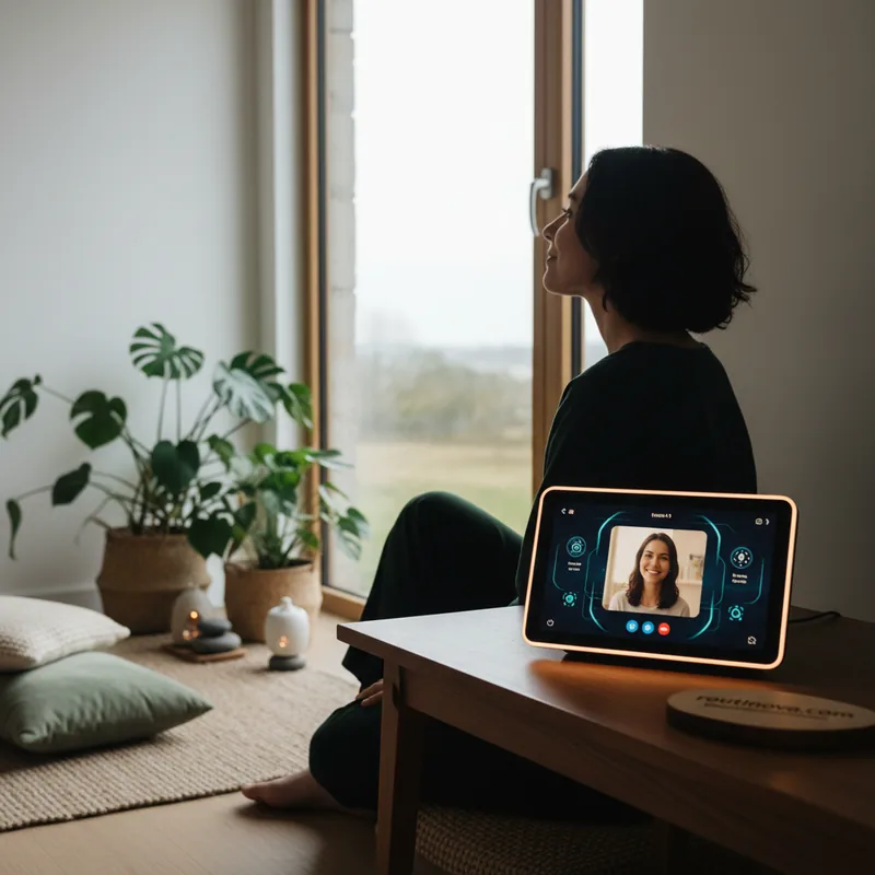 Elevate Your Smart Home: Newest Echo Show 11 Hits Record Low - Routinova