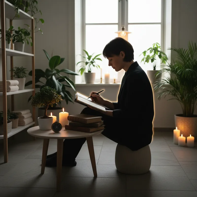 Crafting Your Core: Why Identity Matters & How It Evolves - Routinova