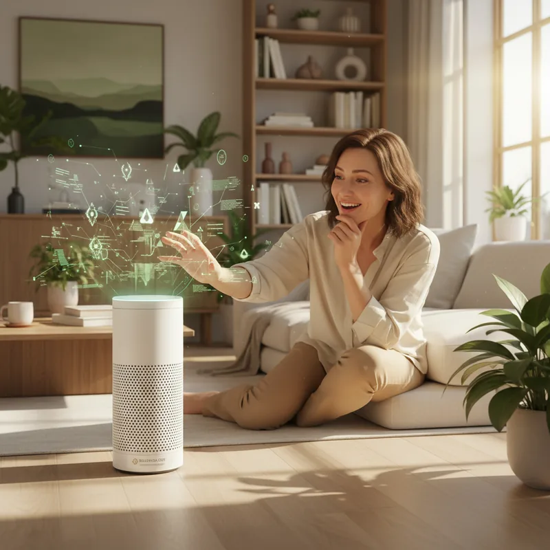 Alexa+ AI Arrives: The Real Cost of Smarter Home Automation - Routinova