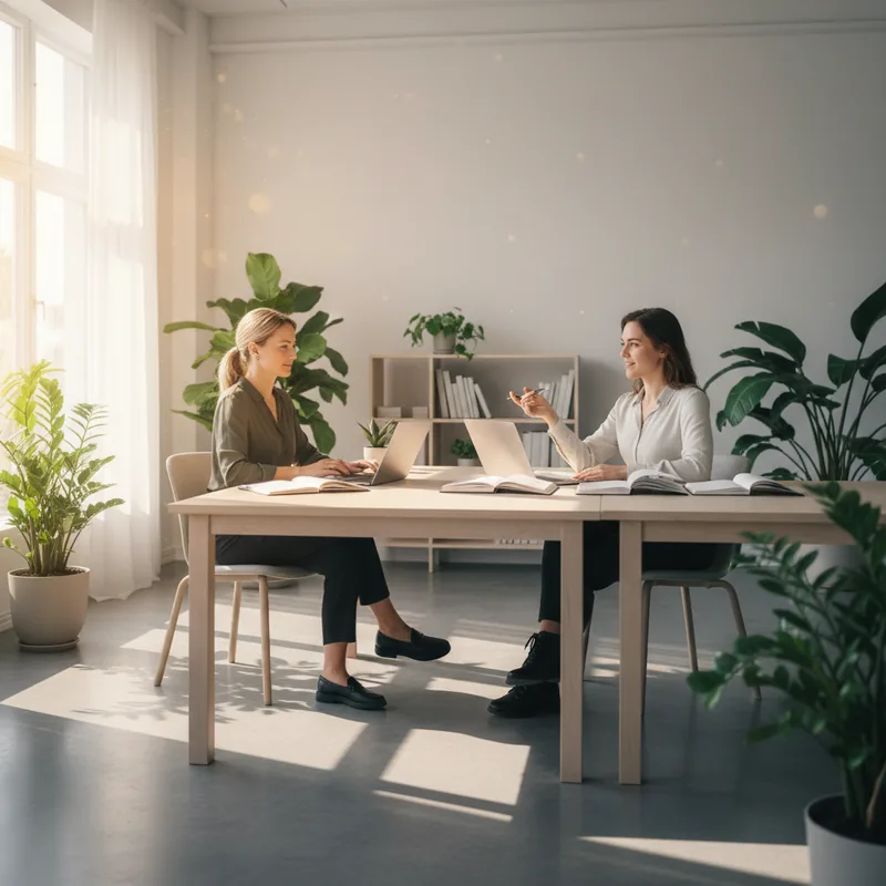 Autism vs. ADHD: Navigating Key Neurodivergent Differences - Routinova