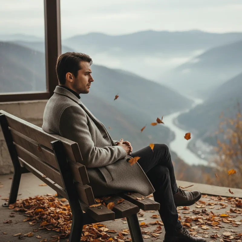 Navigating Bipolar's Mixed Features: When Mania Meets Depression - Routinova