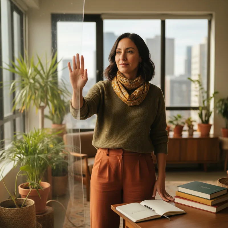 Beyond Sacrifice: Unpacking Marianismo's Impact on Latinx Women - Routinova