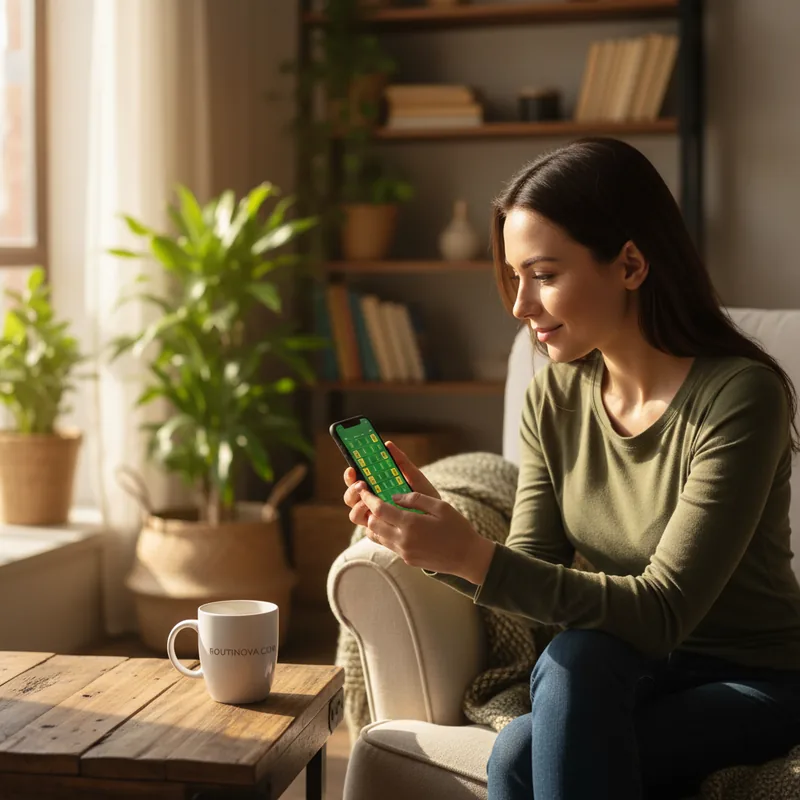 Crack Today's Wordle: Hints, Strategy & February 5 Solution - Routinova