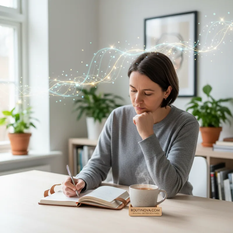 Unlock Your Mind: What You Should Know About Psychology - Routinova