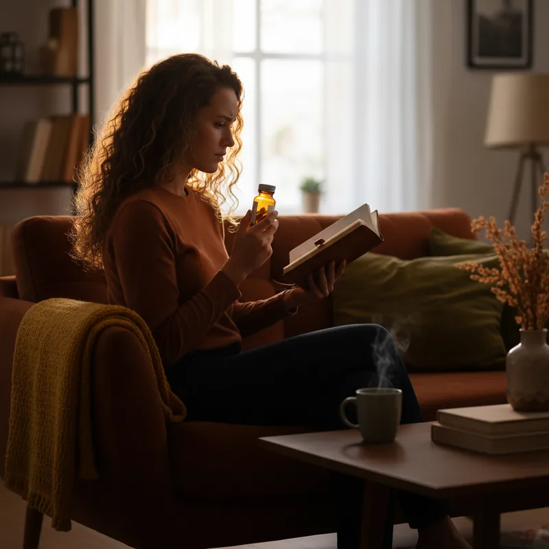 Risperidone: Understanding Side Effects & Managing Your Health - Routinova