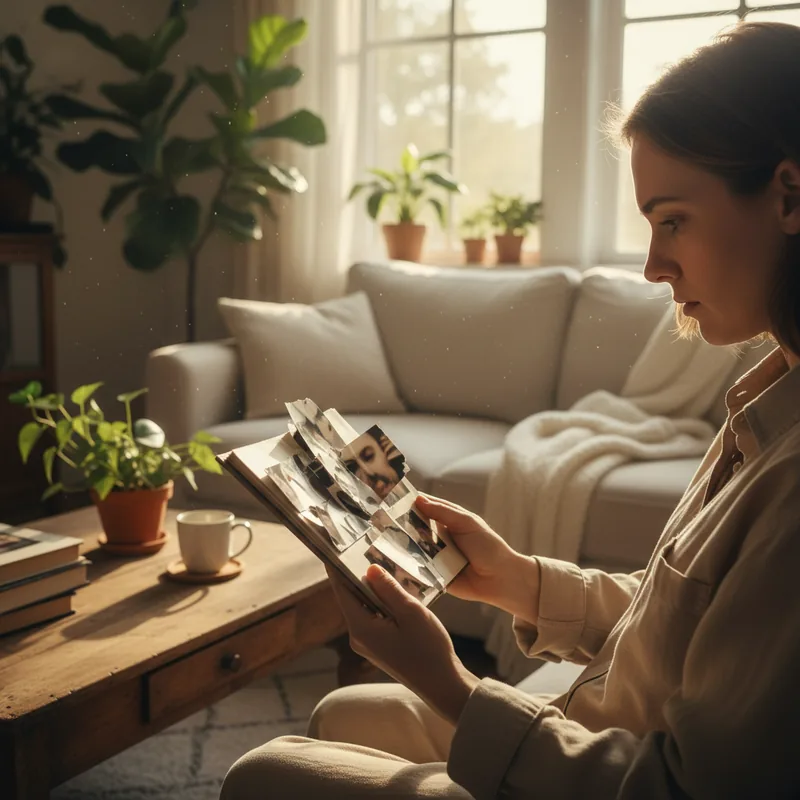 The Hidden Power of False Memories: How They Shape Your Reality - Routinova