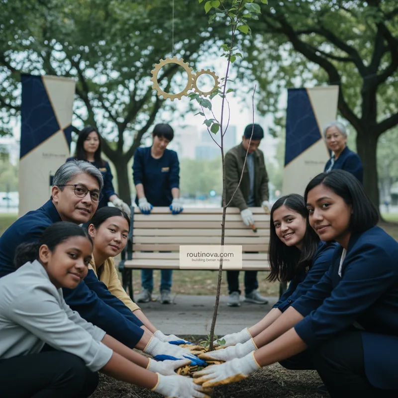 Empower Change: Top Organizations Driving Racial Equity - Routinova