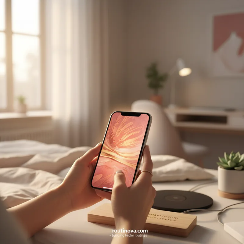 iOS 26.3 Unpacked: New iPhone Features for Control & Connectivity - Routinova