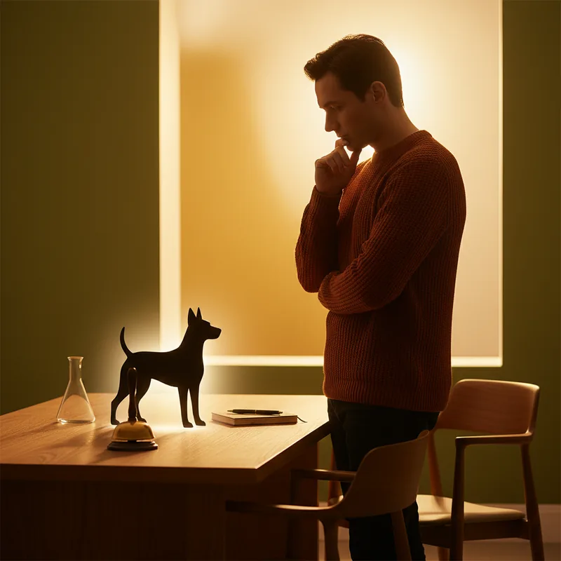 Mastering Your Mind: How Classical Conditioning Shapes Habits - Routinova